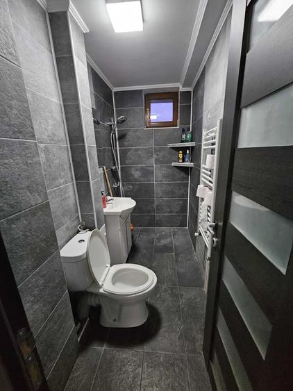 Apartament cu 2 camere decomandat în Ultracentral