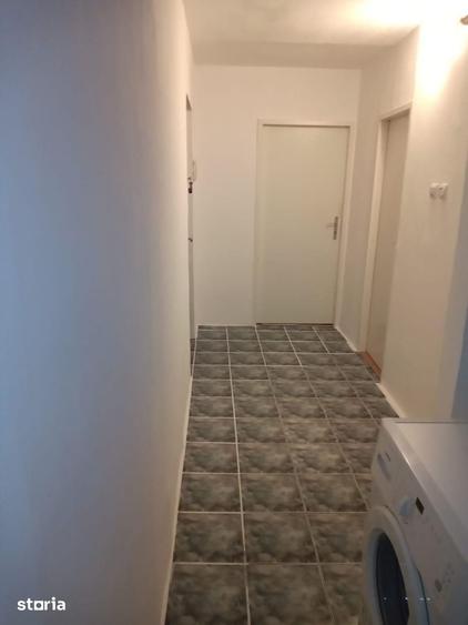 Apartament cu 2 camere decomandat în Bucovina