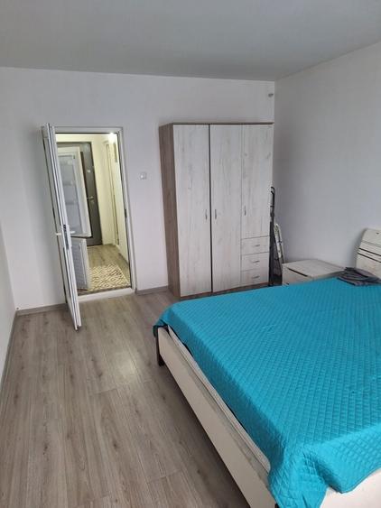 Garsonieră decomandată în Țiglina 1