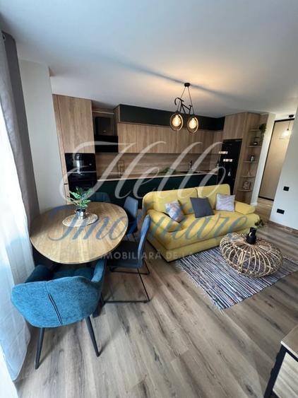Apartament cu 2 camere în Florești