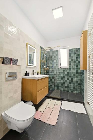 Apartament cu 2 camere decomandat în Giroc