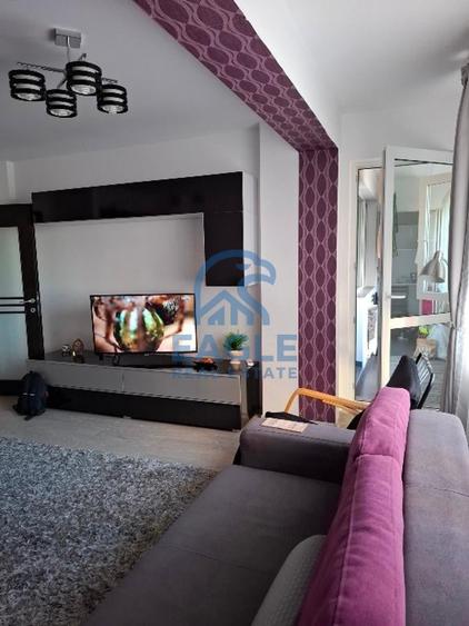 Baba Novac - 2 Camere cu balcon in bloc nou pe termen lung - 1