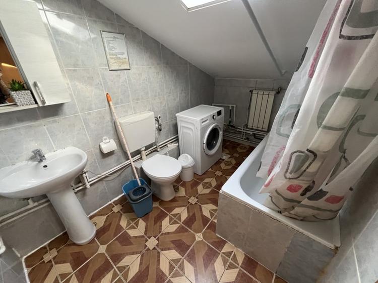 Apartament cu două camere Mehala - 7