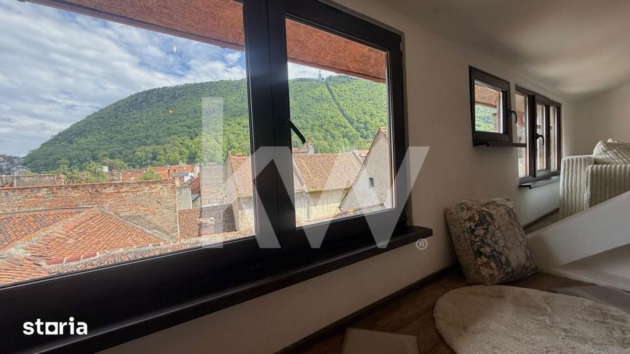 Apartament 2 camere de inchiriat | Ultracentral | Str. Michael Weiss - 4