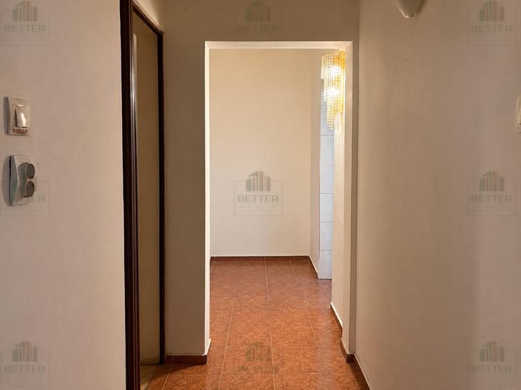 Apartament 2 camere Titan, decomandat, 51 mp, bloc reabilitat, metrou Titan, IOR - 6