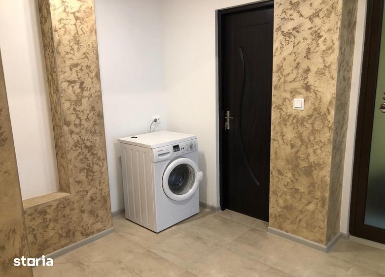 Apartament cu 3 camere în Ultracentral