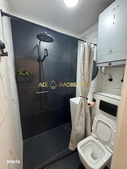3 Camere de inchiriat | Berceni | Metrou | Centrala | 78 mp - 5