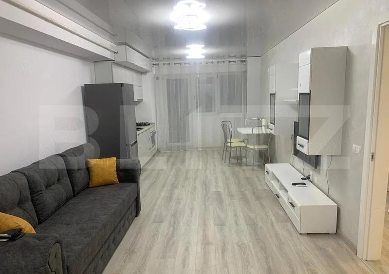 Apartament 2 camere, 56 mp, zona Copou - 2