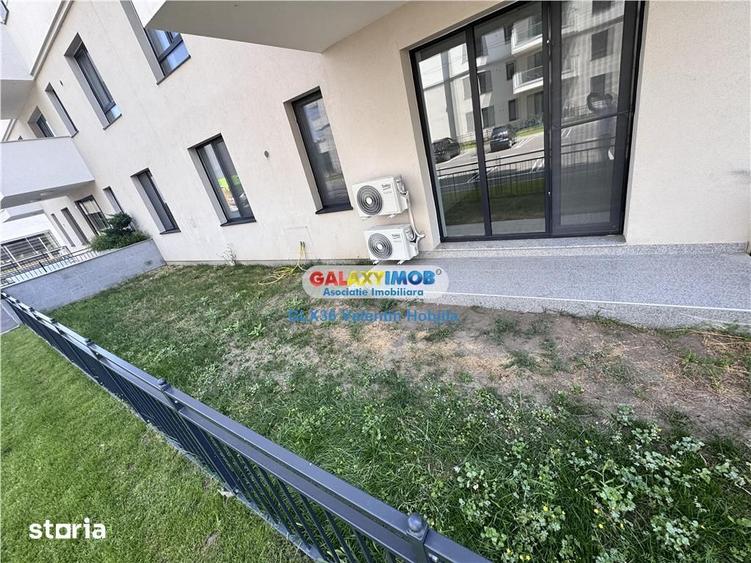 Apartament cu 3 camere în Băneasa