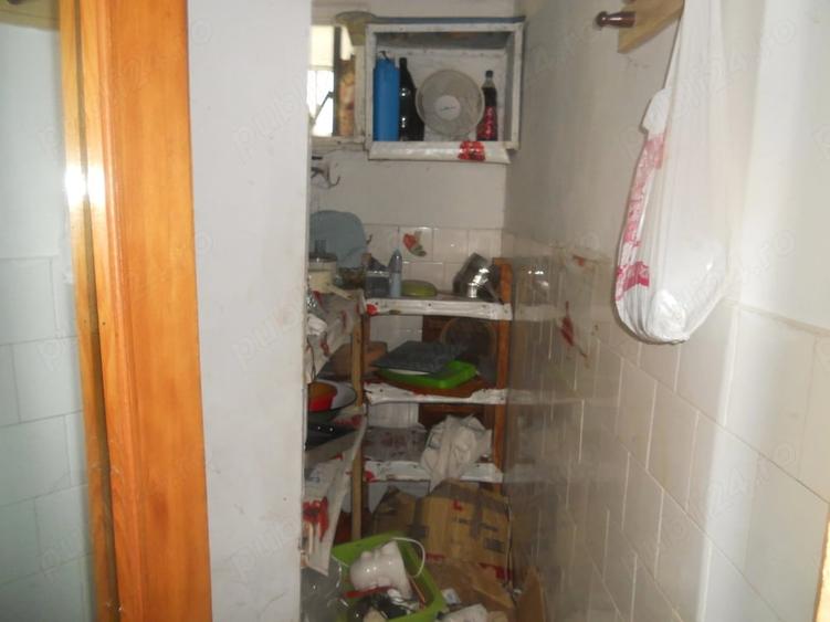Apartament cu 3 camere decomandat în Dărmănești