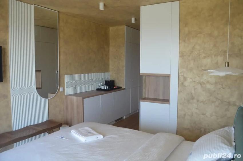Apartament decomandat în Sud