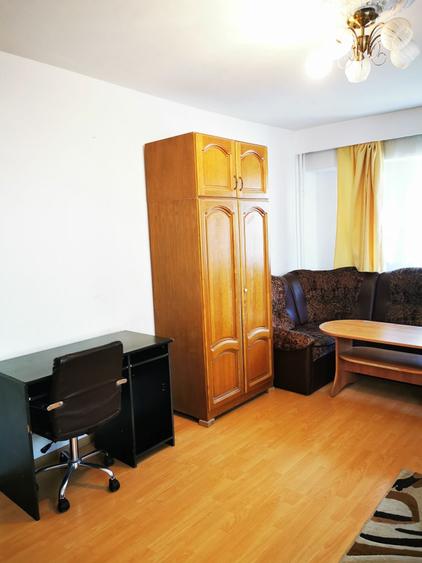 Apartament cu 2 camere decomandat în Mărăști