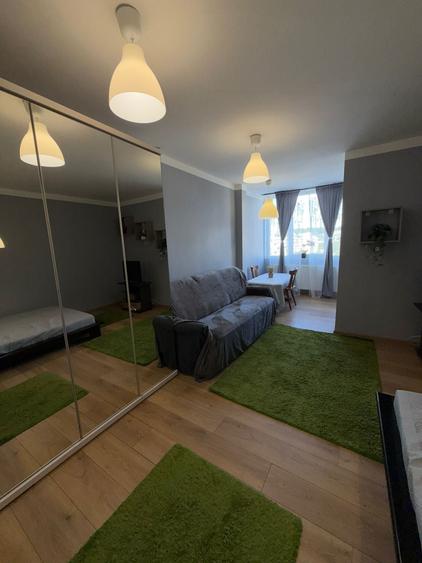 Proprietar vand garsoniera 32 mp pe str .Bucegi langa BIG comision ZERO - 7
