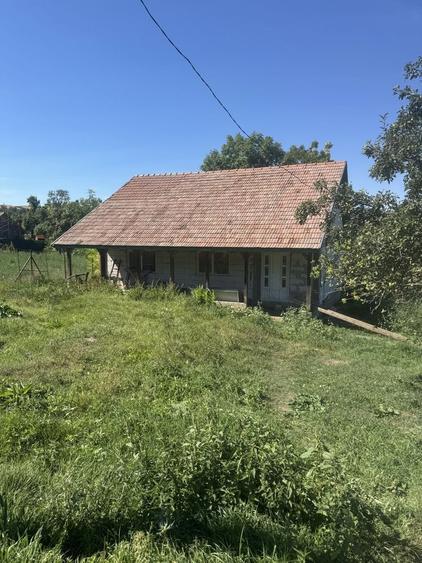 Casă cu 4 camere în Călărași