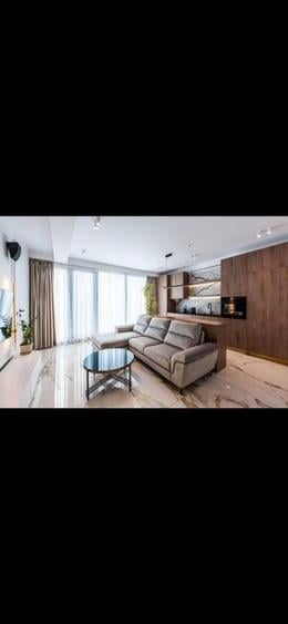 Apartament cu 3 camere decomandat, mobilat în Dristor