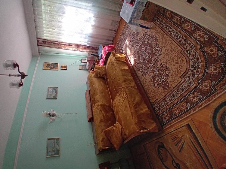 Apartament cu 2 camere semidecomandat în Precista