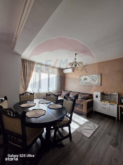 Apartament cu 2 camere de vanzare in Baia Sprie zona Central - 8