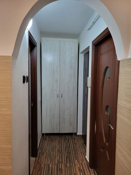 Garsonieră decomandată în Tătărași