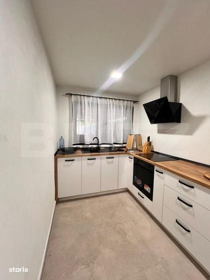 Casă cu 4 camere în Răcăștia