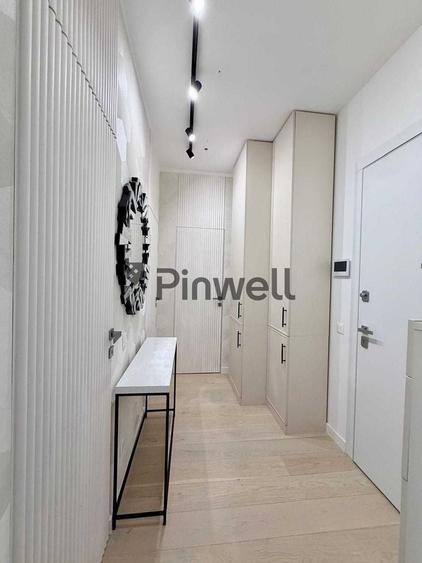 Apartament cu 2 camere decomandat, mobilat în Nord