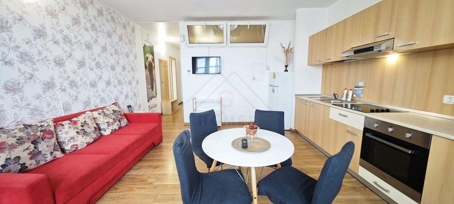 PET FRIENDLY! Apartament spatios si modern. COMPLEX STUDENTESC. - 31