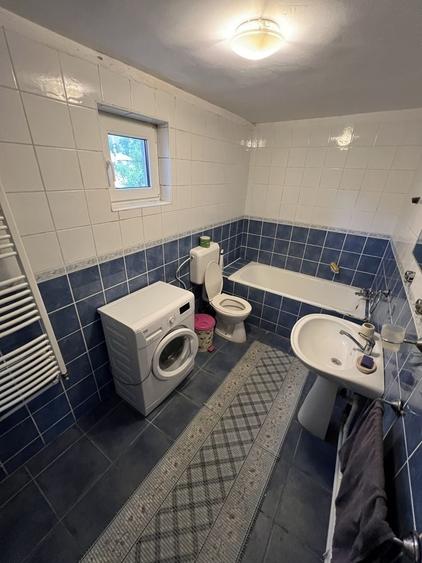 Casă cu 4 camere cu Teren 500 Mp în Dragomirești-Vale