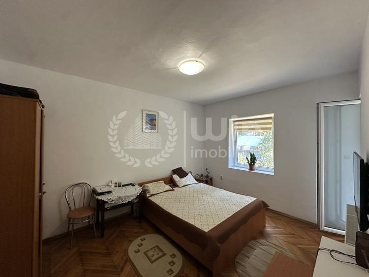 Apartament cu 2 camere decomandat, mobilat în Grigorescu