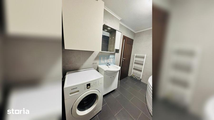 Apartament de vanzare cu 2 camere , cu vedere panoramica - 13