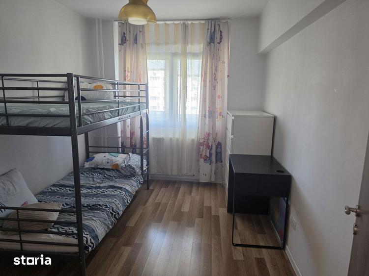 Metrou Obor vanzare apartament 4 camere - 14
