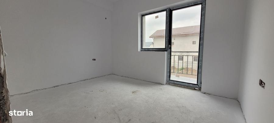 Casa Bragadiru Independentei P+1+M 176 mp incalzire pardoseala5 camere - 17