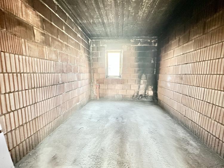 Duplex cu 4 camere cu Canalizare în Giroc