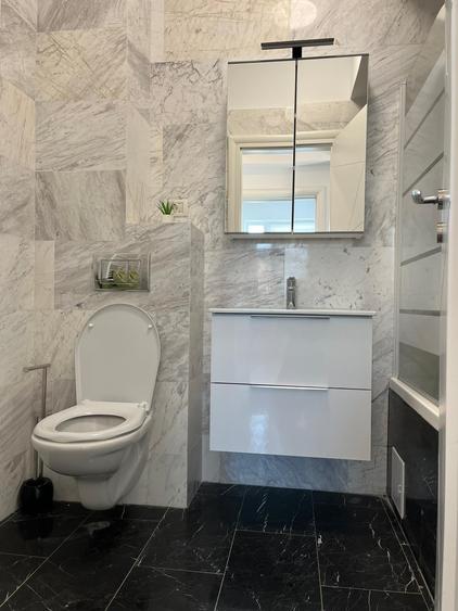 Apartament cu 2 camere decomandat, mobilat în Bucureștii Noi