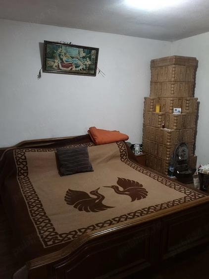 Casă cu Teren 1504 Mp în Puchenii Mari