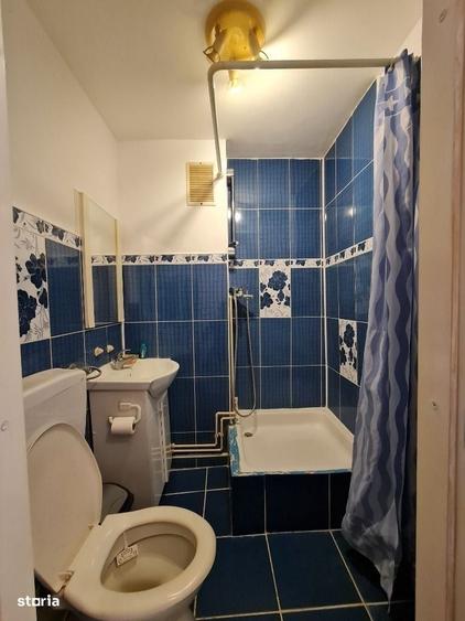 Garsonieră în Grădiște