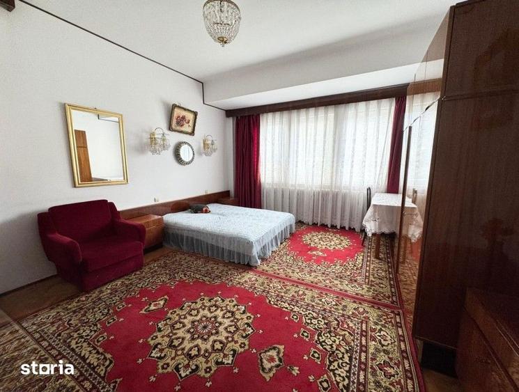 Apartament elegant de inchiriat | 3 dormitoare + birou | Dorobanti - 2