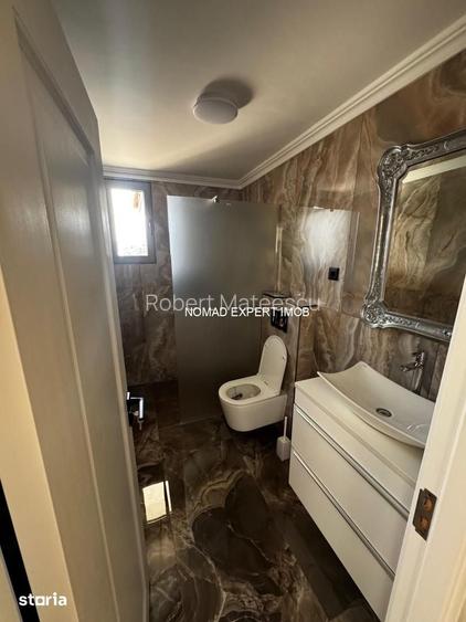 Duplex Premium 243 mp Util 116 Terasa 127 mp 360view Corbeanca