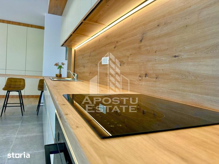 Apartament cu 2 camere de inchiriat, Timisoara, Norde One - 5
