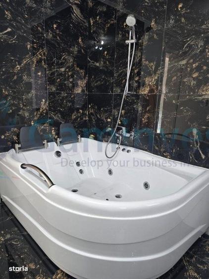 Casă cu 4 camere cu Teren 575 Mp în Centura