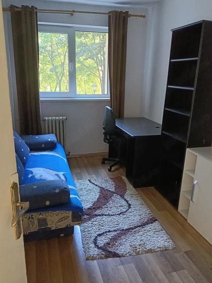 Apartament cu 4 camere decomandat în Mănăștur