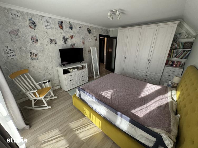 Casă cu 4 camere cu Teren 706 Mp în Ciurea