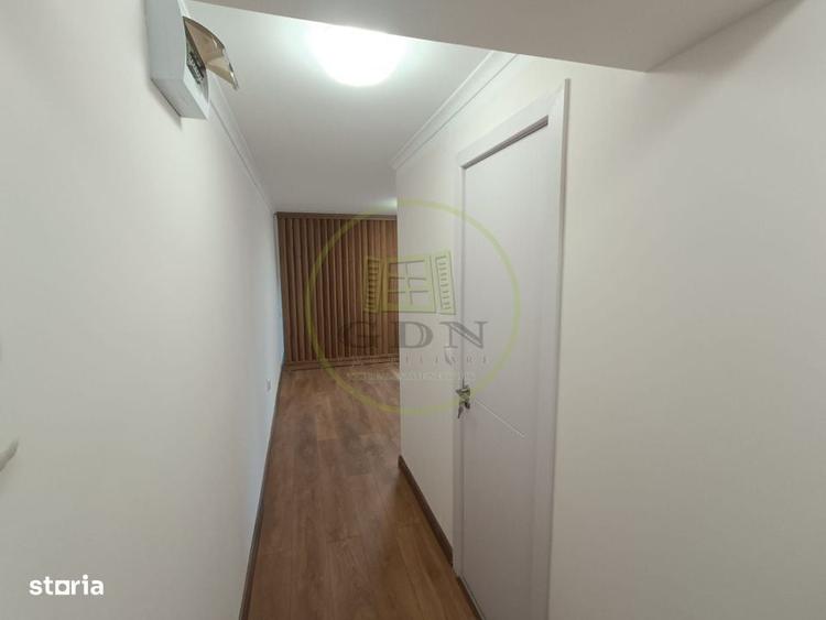 Apartament cu 2 camere de vanzare in mun. Reghin 0 comision - 12