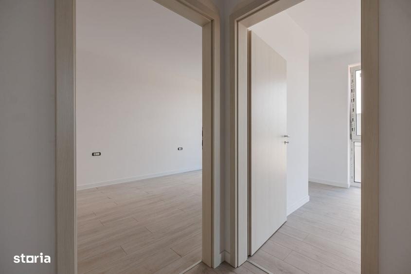 Apartament cu 3 camere în Mehala
