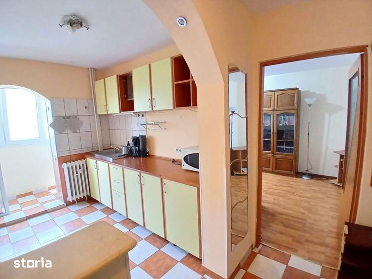 Apartament 2 camere de inchiriat Crangasi - 3