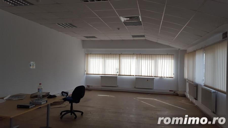 Spațiu comercial, de 2,750 mp, în Militari
