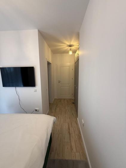 Apartament cu 3 camere decomandat în Grigorescu