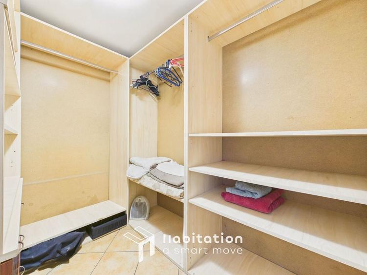Apartament cu 2 camere decomandat în Ultracentral