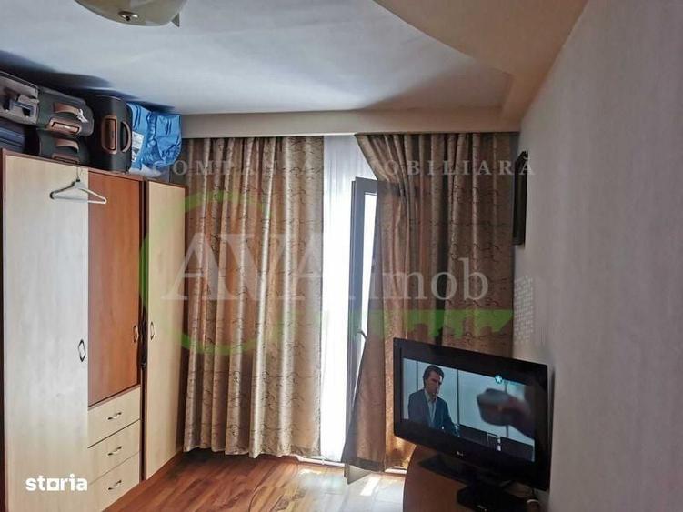 Apartament 2 camere decomandat , zona Nord - 10