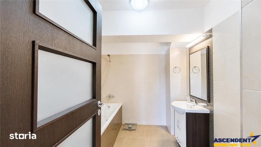 Prima inchiriere! Privilegio Brasov, 73 mp+ terasa, unic pe nivel, gar - 16