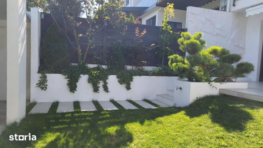 Casă cu 5 camere cu Teren 250 Mp în Valea Lupului