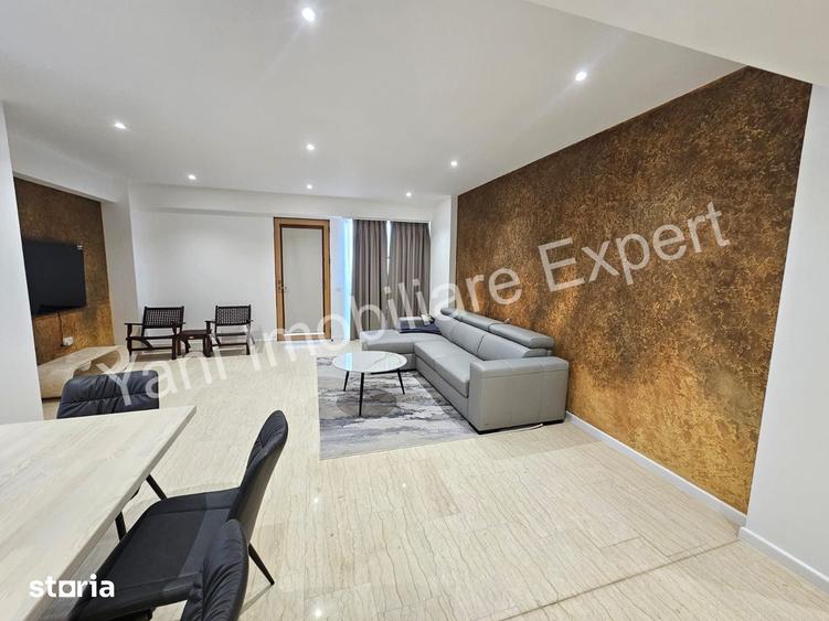 Apartament cu 2 camere în Curtea de Argeș